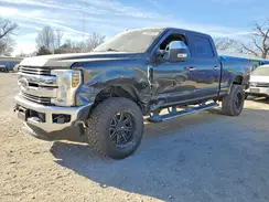 1FT7W2BT2JEC40431 2018 FORD F250