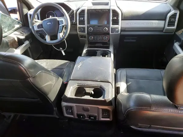1FT7W2BT2JEC40431 2018 FORD F250 - Image 8