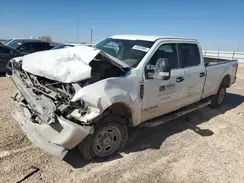 1FT7W2BT2JEC41000 2018 FORD F250