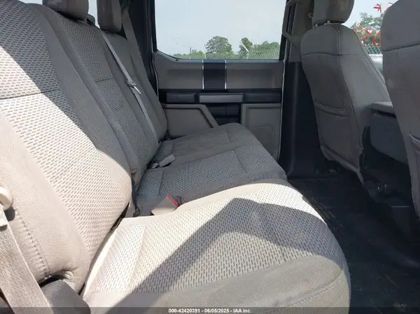 1FT7W2BT2JEC44026 2018 FORD F250 - Image 8
