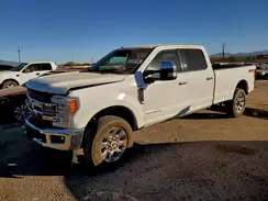 1FT7W2BT2JEC47525 2018 FORD F250