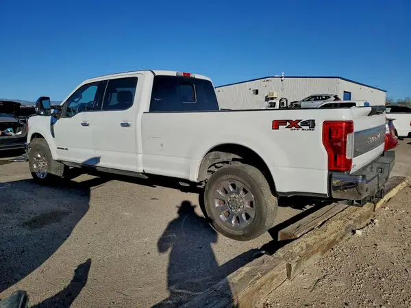 1FT7W2BT2JEC47525 2018 FORD F250 - Image 2