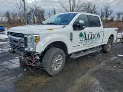 1FT7W2BT2JEC51834 2018 FORD F250
