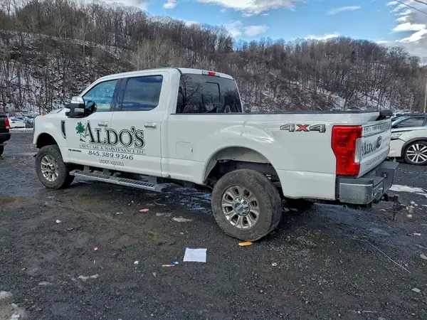 1FT7W2BT2JEC51834 2018 FORD F250 - Image 2