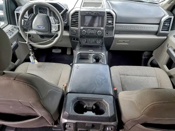 1FT7W2BT2JEC51834 2018 FORD F250 - Image 8