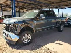 1FT7W2BT2JEC60422 2018 FORD F250