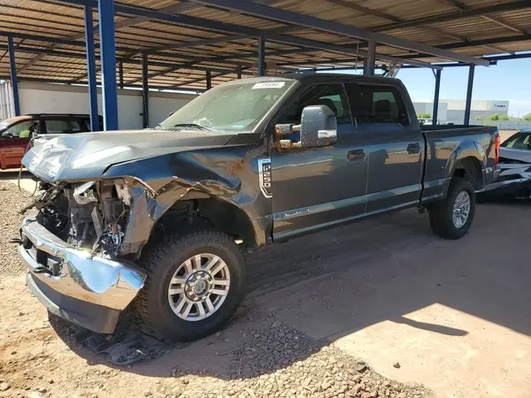 1FT7W2BT2JEC60422 2018 FORD F250 - Image 1