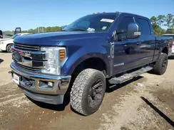 1FT7W2BT2JEC74742 2018 FORD F250