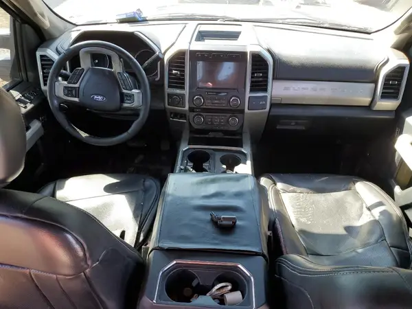 1FT7W2BT2JEC74742 2018 FORD F250 - Image 8