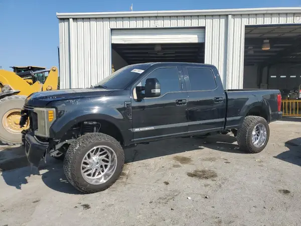 1FT7W2BT2JEC74885 2018 FORD F250 - Image 1