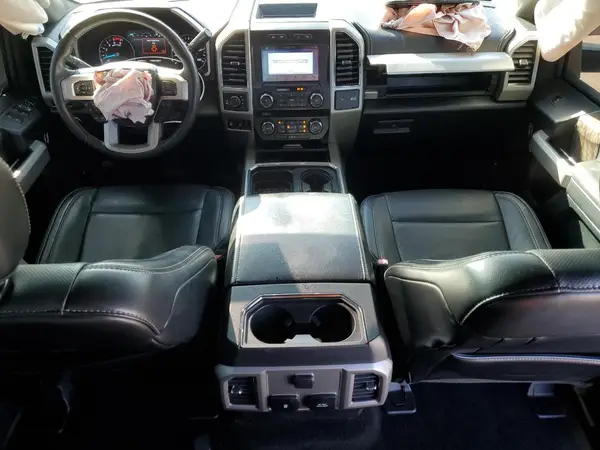 1FT7W2BT2JEC74885 2018 FORD F250 - Image 8