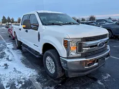 1FT7W2BT2JEC74997 2018 FORD F250