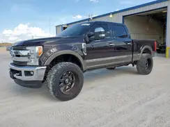 1FT7W2BT2JEC77253 2018 FORD F250