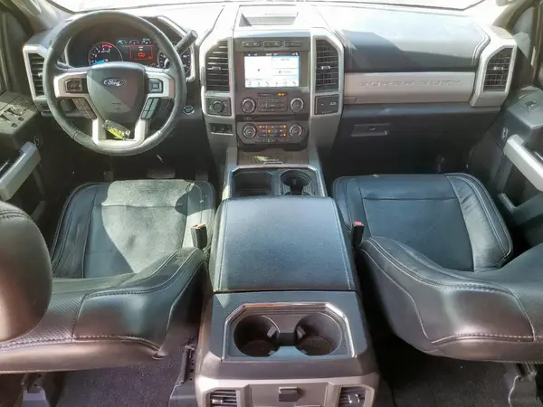 1FT7W2BT2JEC77253 2018 FORD F250 - Image 8