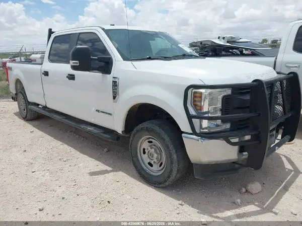 1FT7W2BT2JEC78080 2018 FORD F250 - Image 1