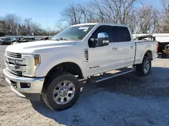 1FT7W2BT2JEC78225 2018 FORD F250