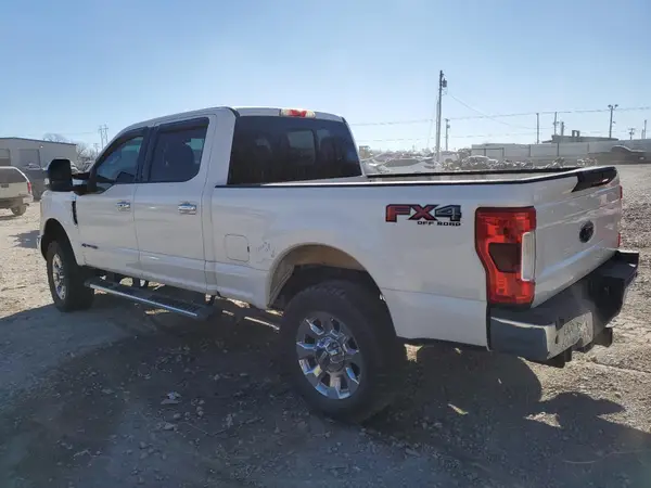 1FT7W2BT2JEC78225 2018 FORD F250 - Image 2