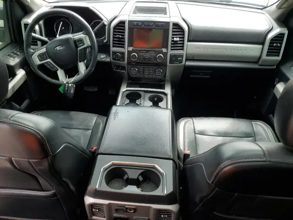 1FT7W2BT2JEC78225 2018 FORD F250 - Image 8