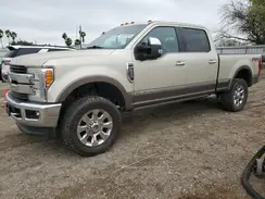 1FT7W2BT2JEC86857 2018 FORD F250