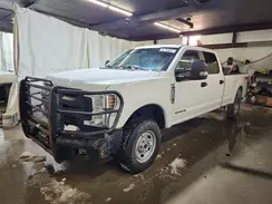 1FT7W2BT2JEC94845 2018 FORD F250