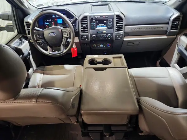 1FT7W2BT2JEC94845 2018 FORD F250 - Image 8