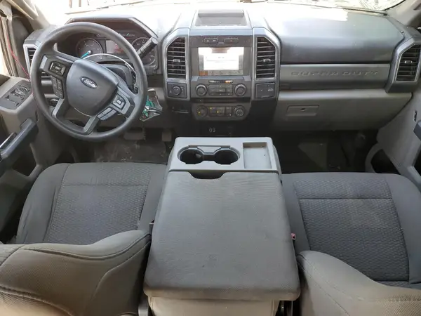 1FT7W2BT2JEC96515 2018 FORD F250 - Image 8