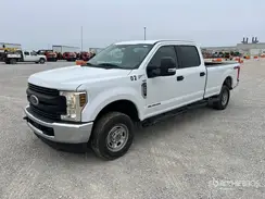 1FT7W2BT2JEC99608 2018 FORD F250