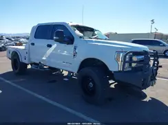 1FT7W2BT2JED01289 2018 FORD F250