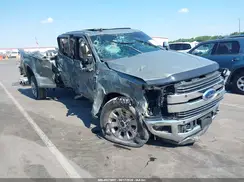 1FT7W2BT2KEC02716 2019 FORD F250