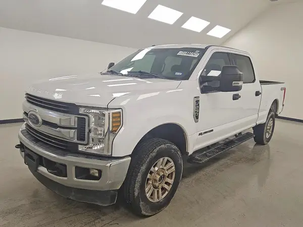 1FT7W2BT2KEC06216 2019 FORD F250 - Image 1