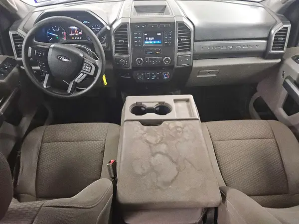 1FT7W2BT2KEC06216 2019 FORD F250 - Image 8
