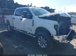 1FT7W2BT2KEC10038 2019 FORD F250