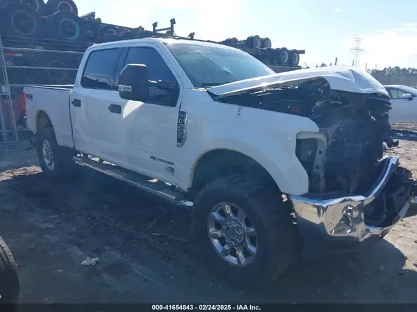 1FT7W2BT2KEC10038 2019 FORD F250 - Image 1