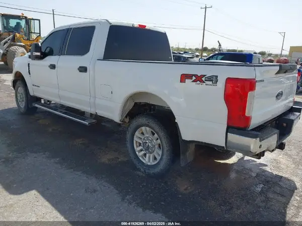 1FT7W2BT2KEC10637 2019 FORD F250 - Image 1