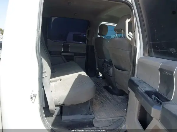 1FT7W2BT2KEC10637 2019 FORD F250 - Image 8
