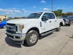 1FT7W2BT2KEC10640 2019 FORD F250