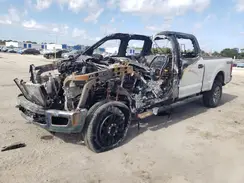 1FT7W2BT2KEC16650 2019 FORD F250