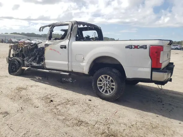 1FT7W2BT2KEC16650 2019 FORD F250 - Image 2