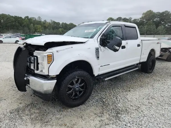 1FT7W2BT2KEC17040 2019 FORD F250 - Image 1