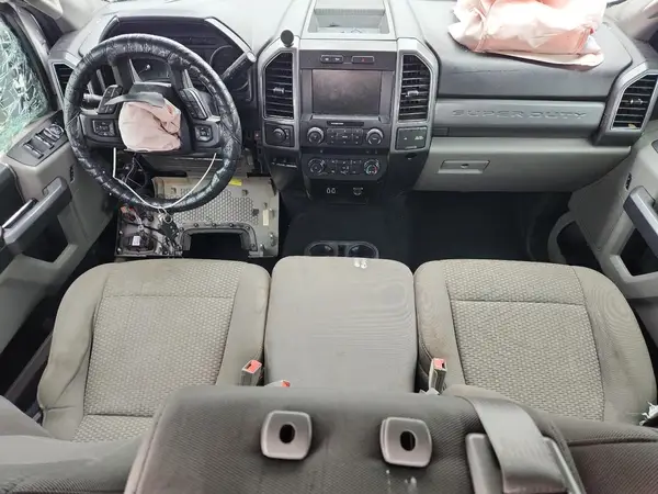 1FT7W2BT2KEC17040 2019 FORD F250 - Image 8