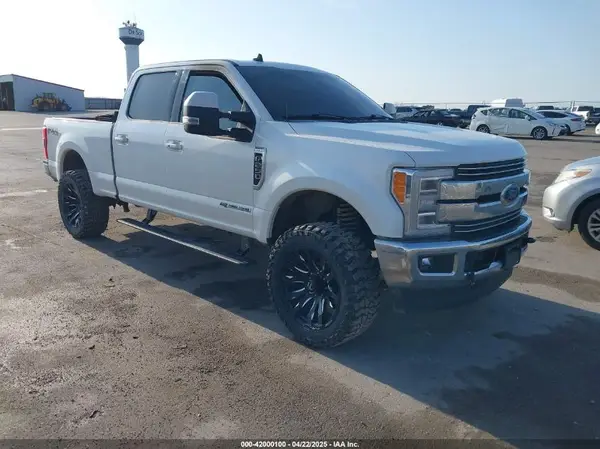 1FT7W2BT2KEC22660 2019 FORD F250 - Image 1