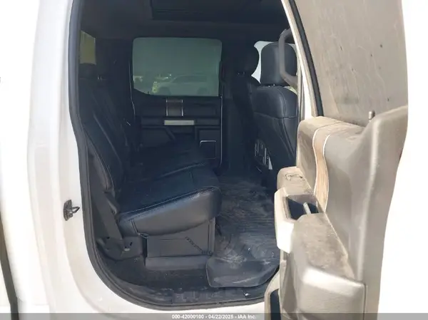 1FT7W2BT2KEC22660 2019 FORD F250 - Image 8
