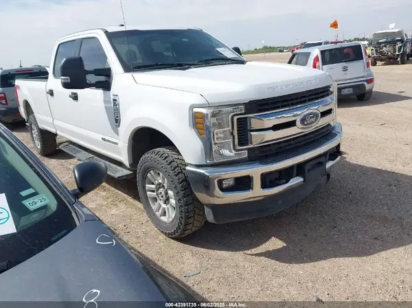 1FT7W2BT2KEC24778 2019 FORD F250 - Image 1