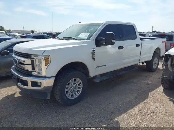 1FT7W2BT2KEC24778 2019 FORD F250 - Image 2