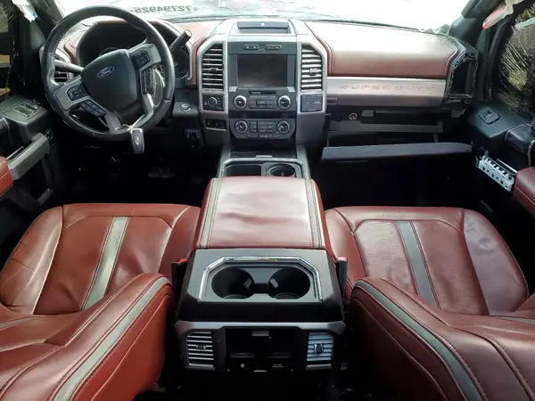 1FT7W2BT2KEC28930 2019 FORD F250 - Image 8