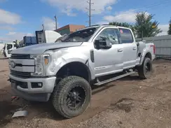 1FT7W2BT2KEC29625 2019 FORD F250