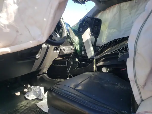 1FT7W2BT2KEC29625 2019 FORD F250 - Image 8