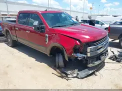 1FT7W2BT2KEC29950 2019 FORD F250