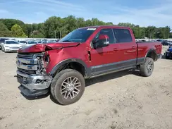 1FT7W2BT2KEC29995 2019 FORD F250