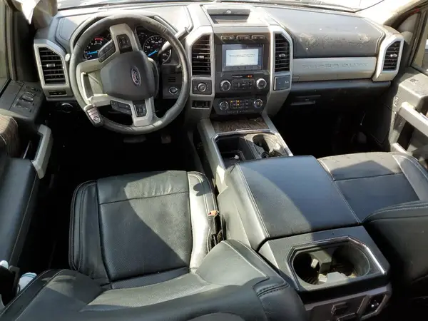1FT7W2BT2KEC29995 2019 FORD F250 - Image 8